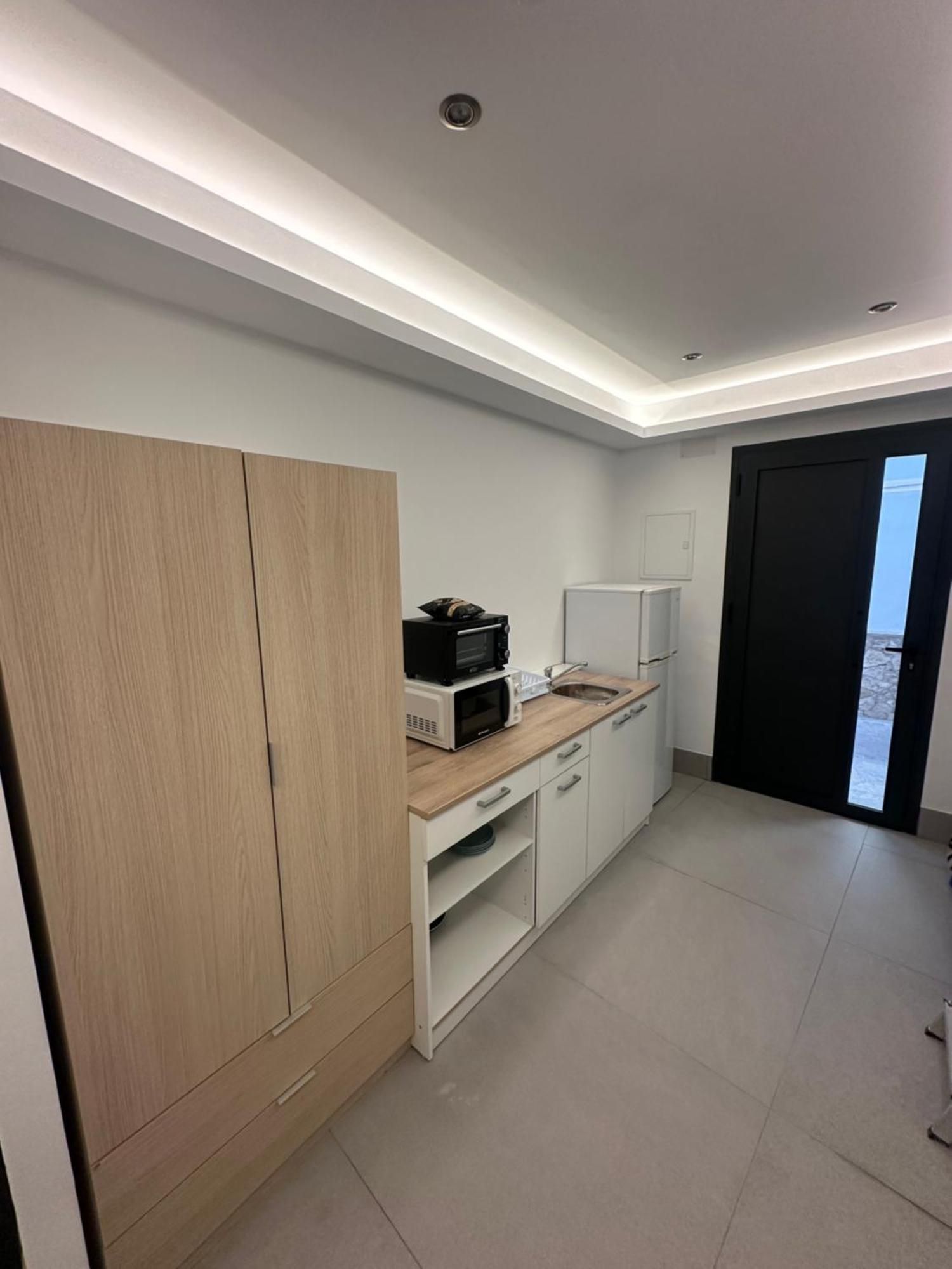 Bellavista Holiday home *