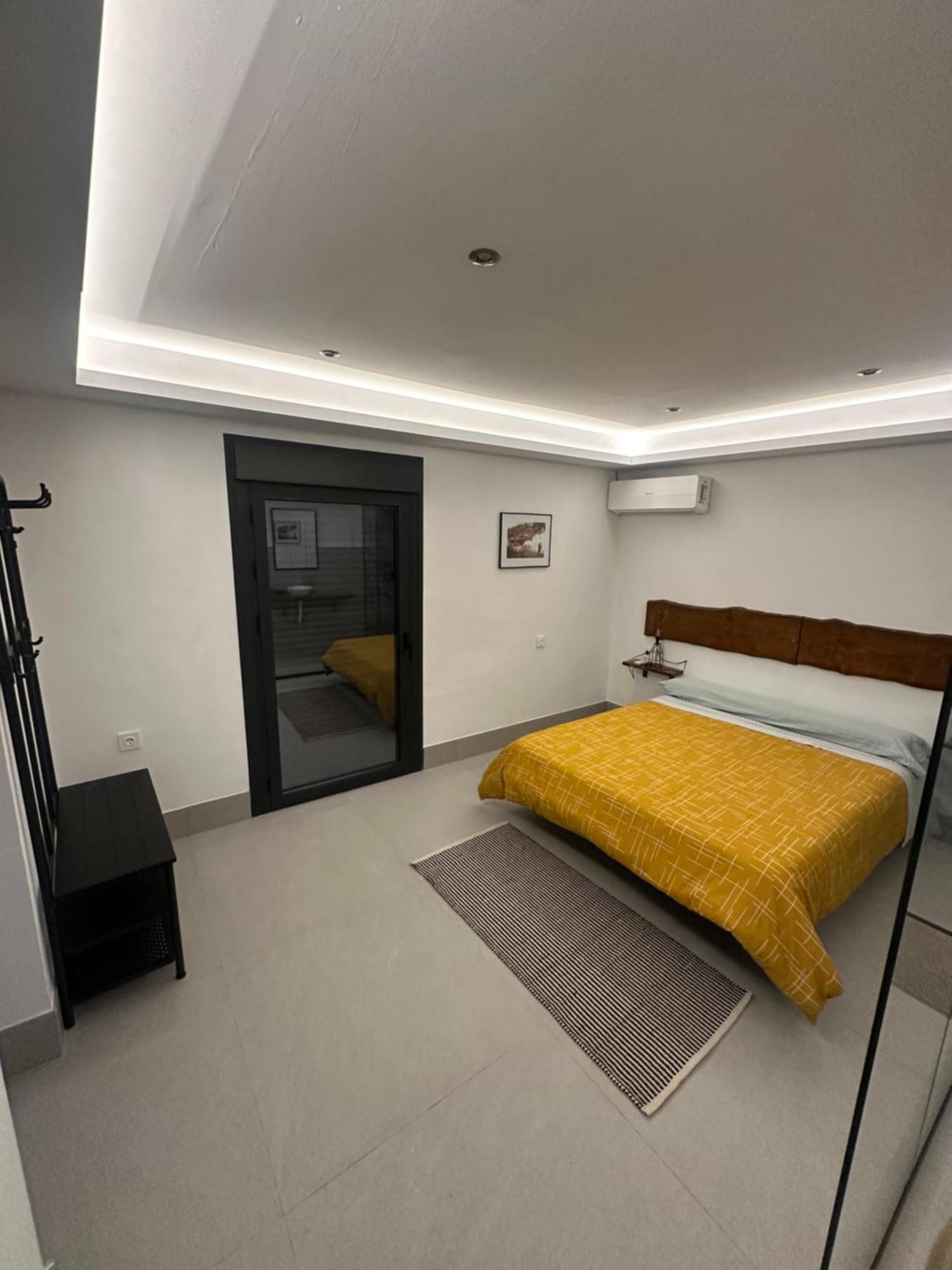 Holiday home Bellavista Setenil De Las Bodegas