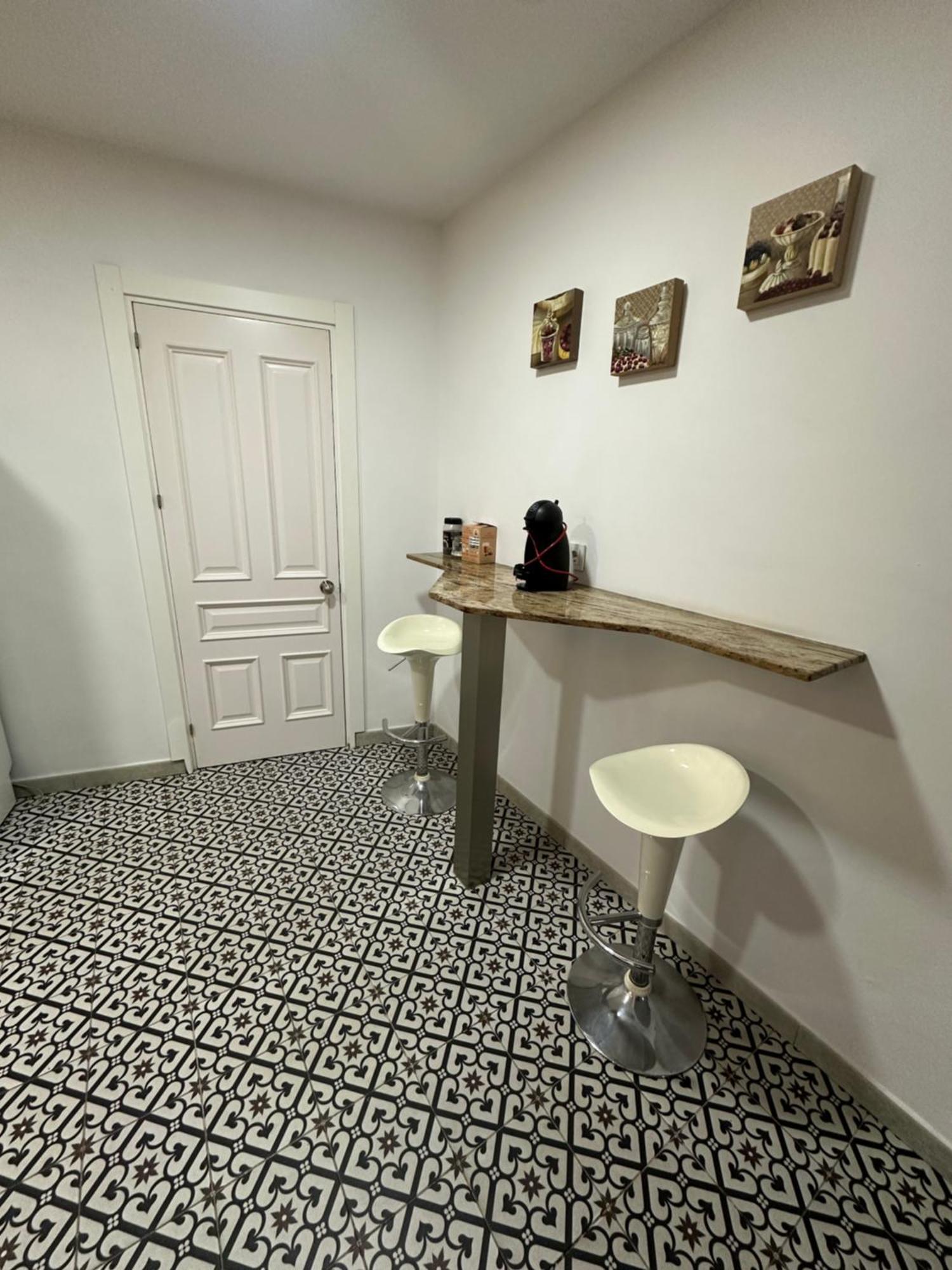 Bellavista Holiday home *