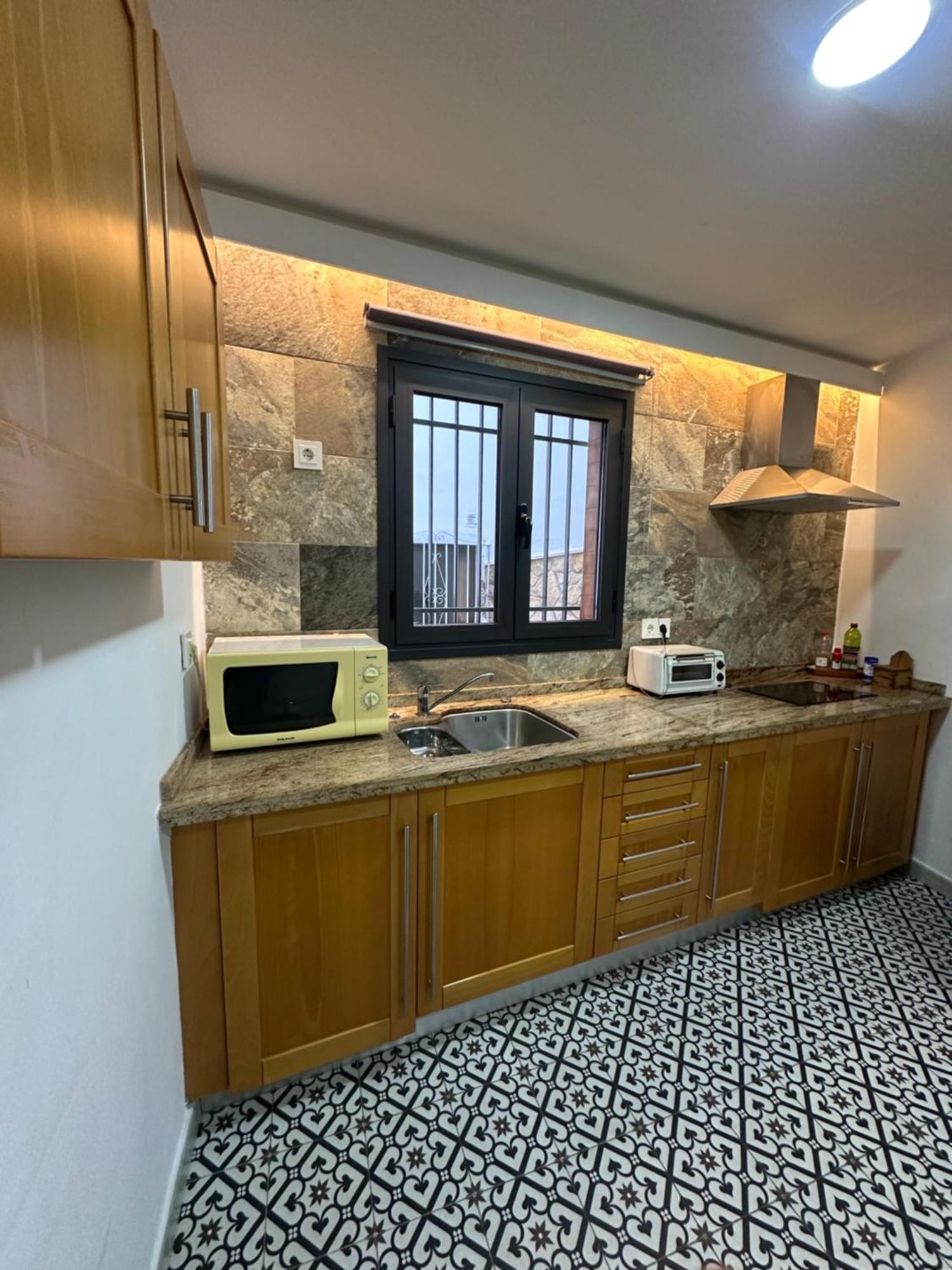 Holiday home Bellavista *