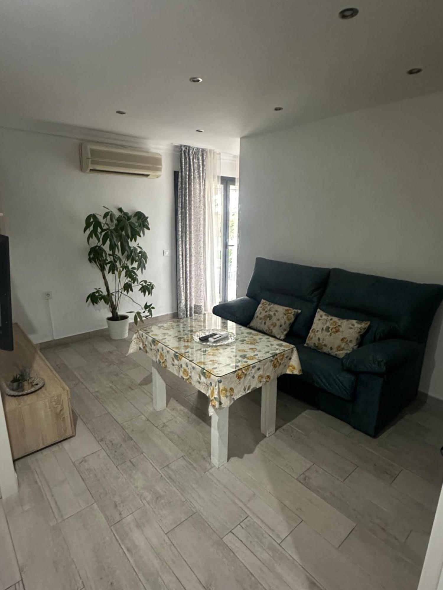 Holiday home Bellavista Setenil De Las Bodegas