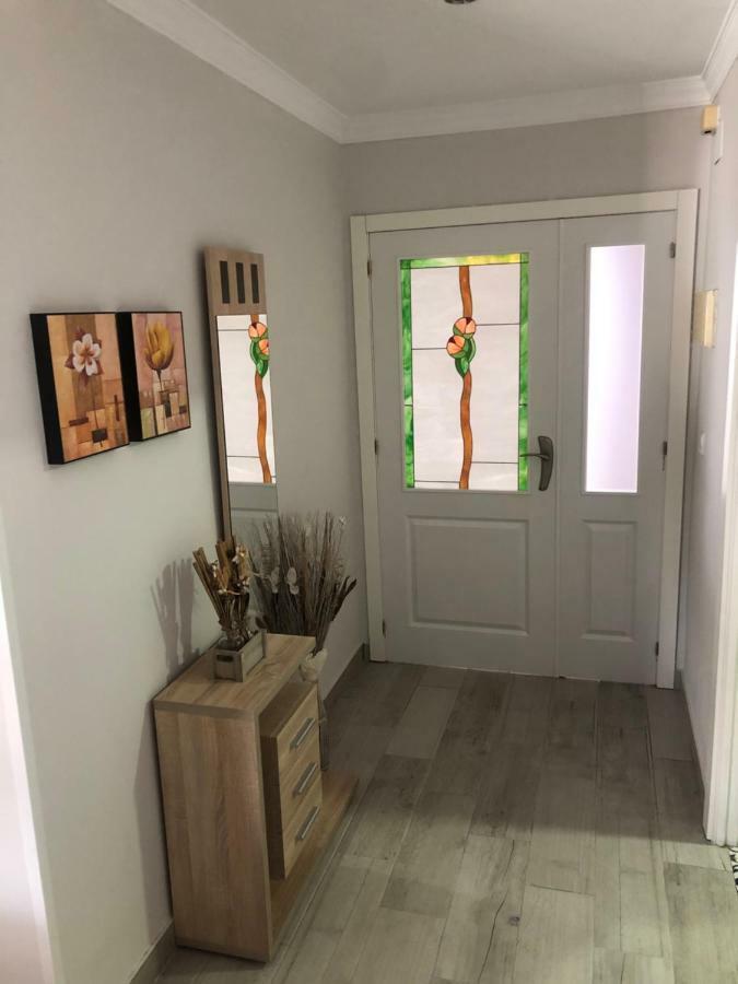 Holiday home Bellavista Setenil De Las Bodegas